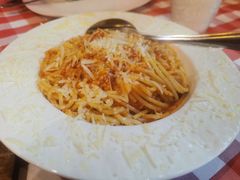 -安立可意大利美食