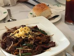 -太平馆餐厅(尖沙咀店)