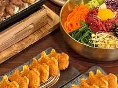 -韩鼎丰·韩国料理(林奥店)