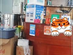 -郭场火锅鸡(梁山头店)