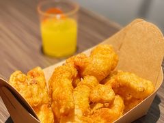 渣渣脆小酥肉-胖哥俩肉蟹煲(杭州大厦中央广场店)
