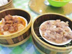 -快乐海鲜城(虎泉街店)