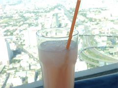 -彩虹云霄酒店76&78层国际自助餐