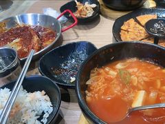 -文成焕·家族韩式餐厅