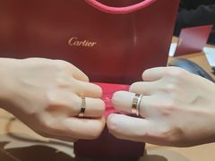 -卡地亚(贵和精品店)