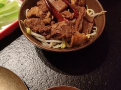 -晓宇重庆火锅(西安荟聚店)