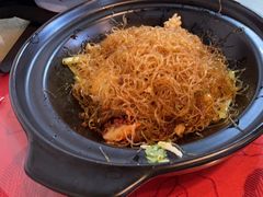 -北平味道.京味菜.烤鸭(梨园店)