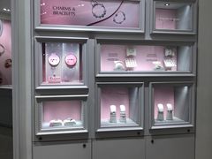 -Pandora潘多拉珠宝(宝山万达广场店)