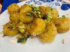 -东江海鲜大排档·潮汕菜·砂锅粥