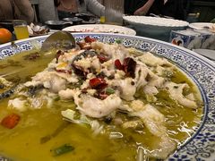 -锦至私房菜(长乐店)