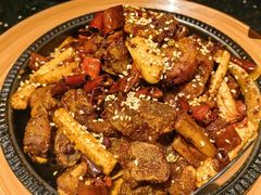 -华豫川酒家(双子塔店)