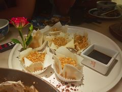 公主素蟹粉-桂满陇-锦绣江南(万象城店)