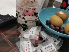 -白色日记·手作酸奶(麦凯乐店)