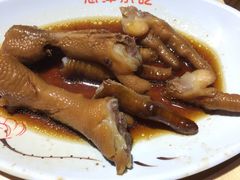 -恋萍小吃(时代店)