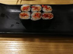 -万岁寿司(万国店)