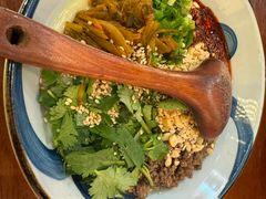 -麒麟风烤牛肉·云南烧烤小排档(丹凤街店)