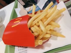 -麦当劳(坂田分店)