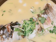 -阿明小菜·海鲜·上海菜(梅陇店)