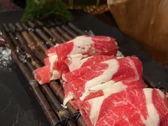 -捞王猪肚鸡火锅(财富中心店)