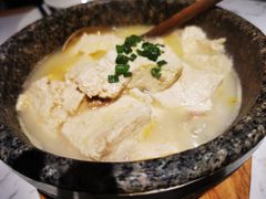 文火炖豆腐-关东小磨东北菜(漕河泾印象城店)