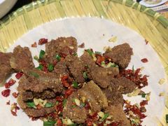 -衡厨·衡阳土菜(中南店)