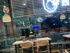 大堂-采椰郎椰子鸡·脆皮鸡火锅(融创茂店)