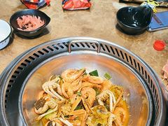 -七欣天香辣蟹火锅(常熟方塔街店)