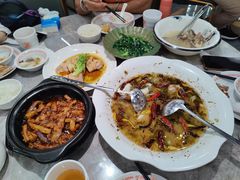-九龙茶记·粤式餐厅融合菜(鹭江店)