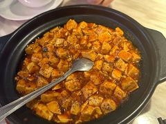-茅庐川菜(青岛凯德店)