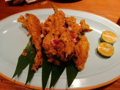 -马来西亚肉骨茶汤·招牌螃蟹·烧鸡·呷喱吧吧(海上世界店)