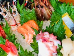 -Mr·Fish鱼鲜生海鲜放题(银泰in99店)