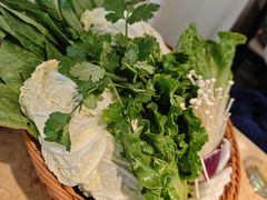 -陈大锅·岳阳鱼馆·地道岳阳菜(美食街店)