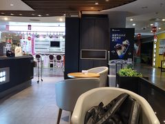 大堂-luckincoffee瑞幸咖啡(香港名店街店)