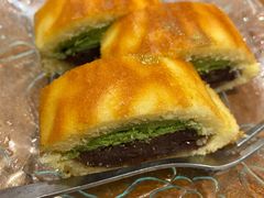 抹茶铜锣烧-千代武日本料理(开发区店)
