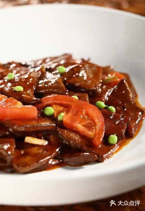 那家山城(樱桃园店)图片