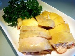 -汤城小厨•粤菜•靓汤(金融街店)