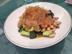 -天毓山庄·餐厅