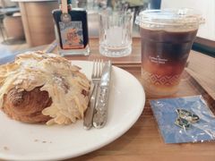 -Peet's Coffee皮爷咖啡(上海长风大悦城店)
