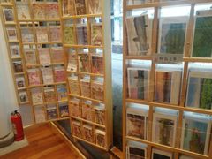 -猫的天空之城概念书店(杭州南宋御街店)