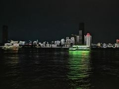 -武汉关码头(轮渡站)