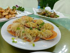 -景好海鲜餐厅(大鹏必选旅游店)