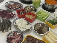 -朱富贵火锅(金融街万达店)