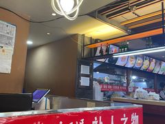 -杨妈妈粥店(滑翔路店)