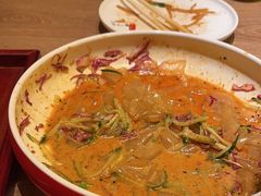 -金掌勺锅包肉(太原万达店)