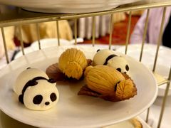 -香云轩·顺德菜(香云纱园林酒店店)