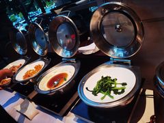 -泉州悦华酒店·自助餐厅