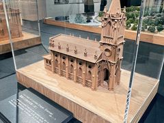 -广州市城市规划展览中心
