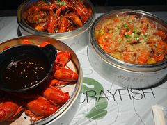 -巴厘龙虾·榜首油焖大虾(洞庭·艺术洋房店)