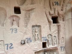 -炳灵寺世界文化遗产旅游区