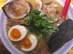 -老龙亭拉面店